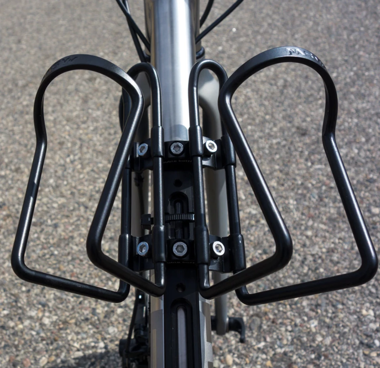 WOLFTOOTH ADAPTATEUR DOUBLE BOUTEILLE WOLF TOOTH B-RAD 7 WOLFTOOTH ADAPTATEUR DOUBLE BOUTEILLE WOLF TOOTH B-RAD – Image 5