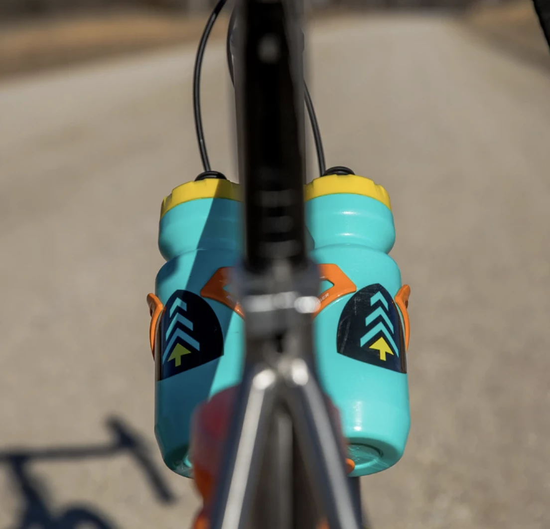 WOLFTOOTH ADAPTATEUR DOUBLE BOUTEILLE WOLF TOOTH B-RAD 6 WOLFTOOTH ADAPTATEUR DOUBLE BOUTEILLE WOLF TOOTH B-RAD – Image 4