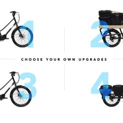 VELO CARGO CREME HAPPY WAGON -Velo Orange Soldes capture d ecran 2020 09 10 a 10 48 24