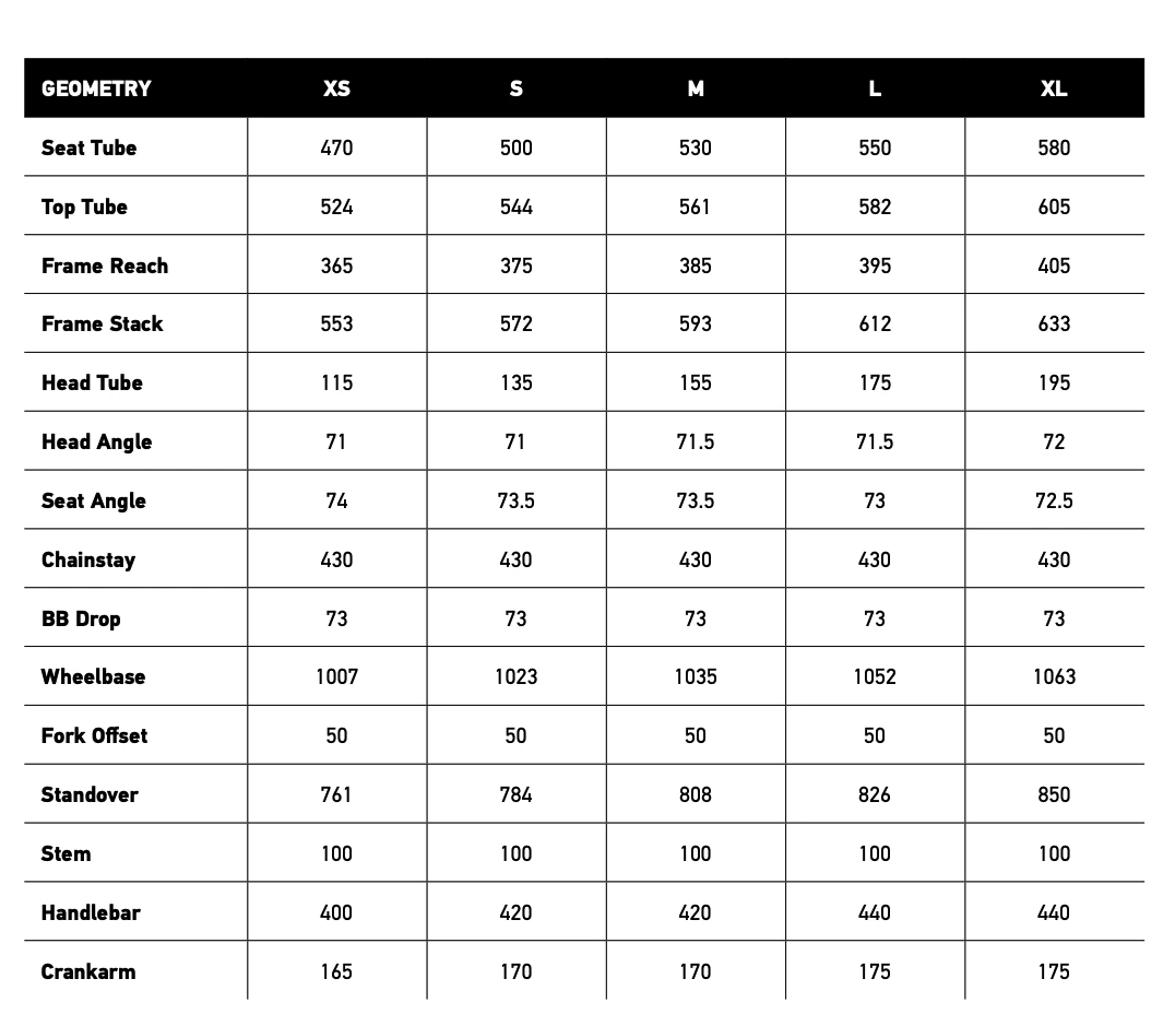 VELO GRAVEL GENESIS CROIX DE FER 10 ALT BLACK 5 VELO GRAVEL GENESIS CROIX DE FER 10 ALT BLACK – Image 3