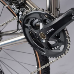 VELO GRAVEL GENESIS CROIX DE FER TITANE -Velo Orange Soldes capture d ecran 2020 10 02 a 17 57 01