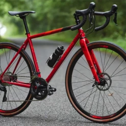 VELO ROUTE GENESIS EQUILIBRIUM DISC 2021 -Velo Orange Soldes capture d ecran 2020 10 15 a 12 43 28