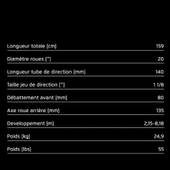 Riese & Muller VELO RIESE & MUELLER TINKER VARIO TEST -Velo Orange Soldes capture d ecran 2021 02 12 a 17 25 56