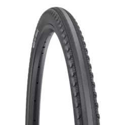 PNEU WTB BYWAY 700X44C BLACK