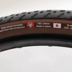 PNEU SOMA SHIKORO 700X38C