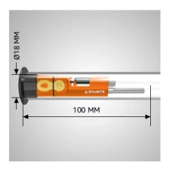 OUTIL GRANITE STASH TOOL DERIVE CHAINE BAR END ORANGE -Velo Orange Soldes capture d ecran 2021 05 06 a 16 21 35