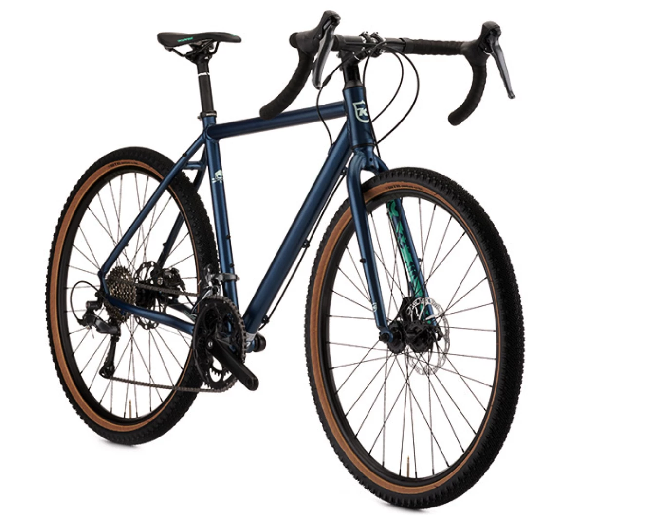 VELO GRAVEL KONA ROVE AL 650 2022 4 VELO GRAVEL KONA ROVE AL 650 2022 – Image 2