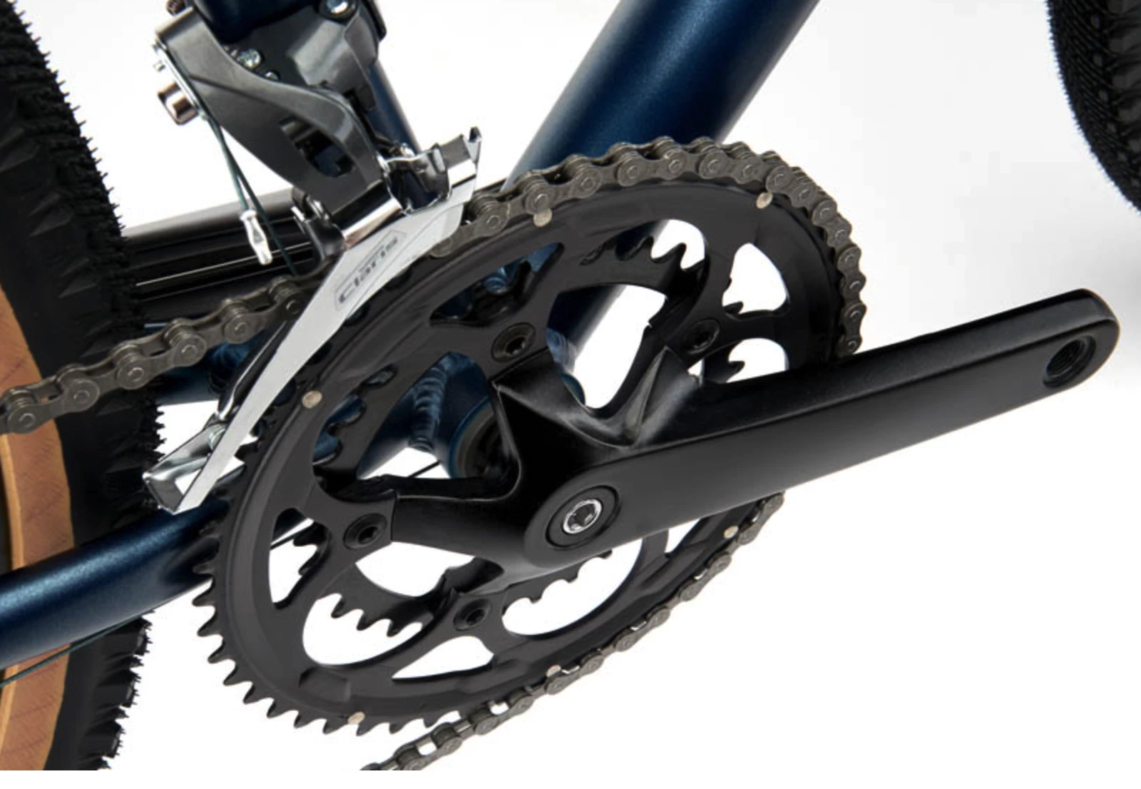 VELO GRAVEL KONA ROVE AL 650 2022 5 VELO GRAVEL KONA ROVE AL 650 2022 – Image 3