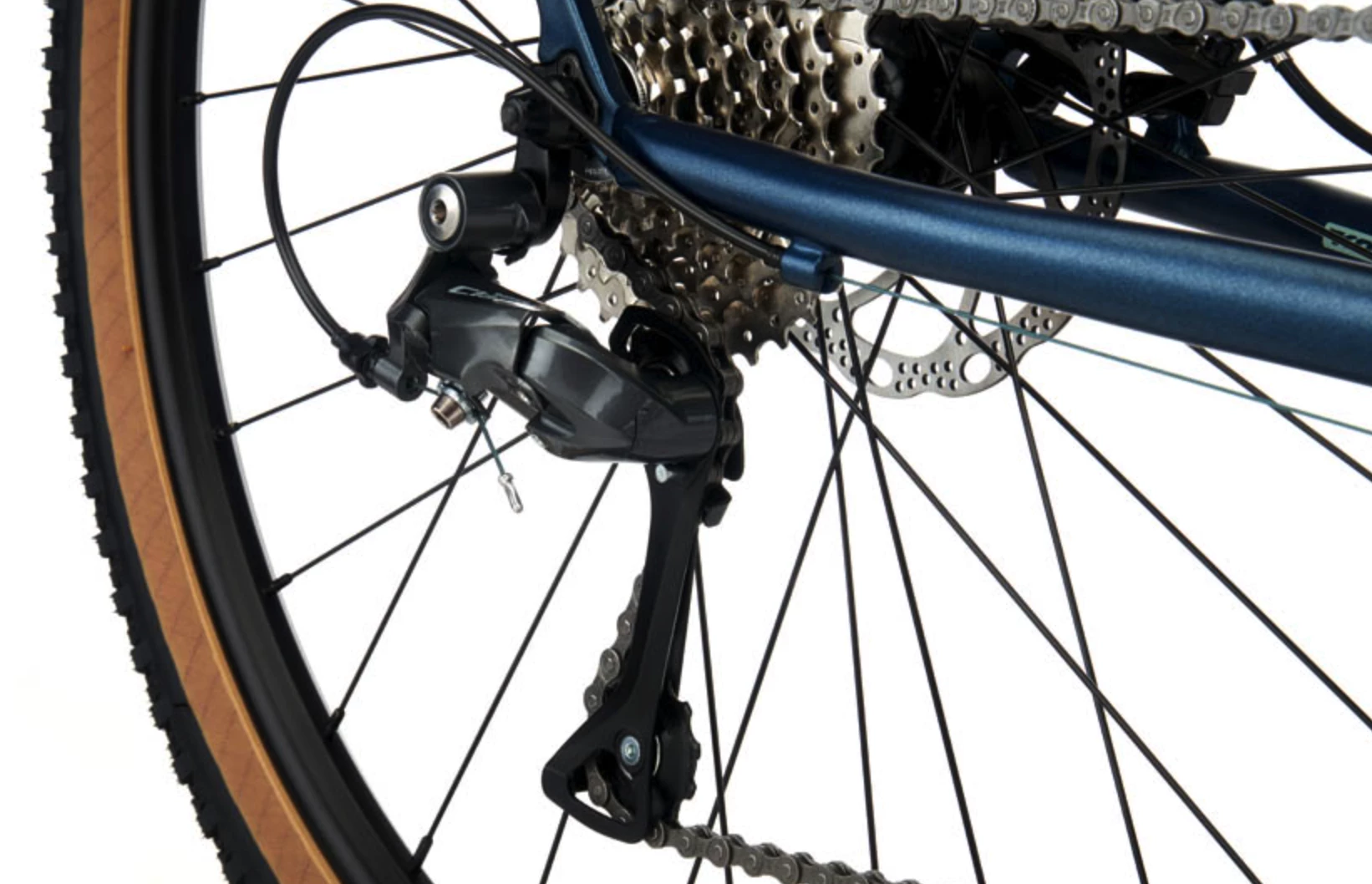 VELO GRAVEL KONA ROVE AL 650 2022 8 VELO GRAVEL KONA ROVE AL 650 2022 – Image 6