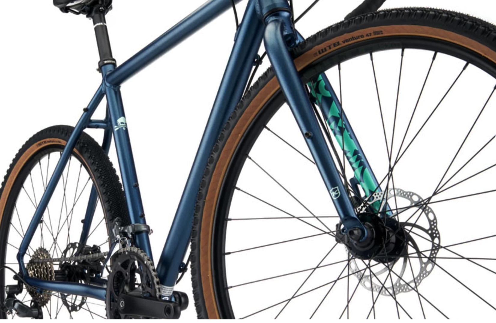 VELO GRAVEL KONA ROVE AL 650 2022 6 VELO GRAVEL KONA ROVE AL 650 2022 – Image 4