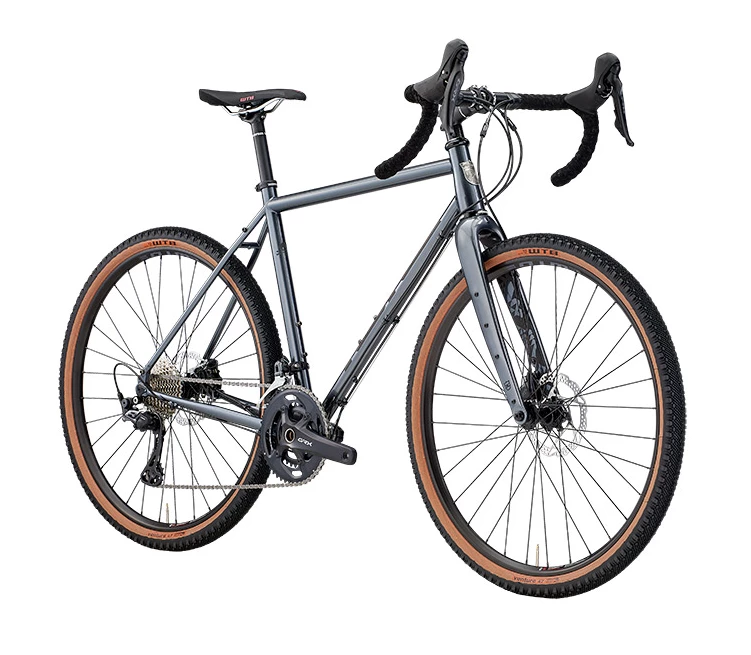 VELO GRAVEL KONA ROVE LTD 2022 4 VELO GRAVEL KONA ROVE LTD 2022 – Image 2