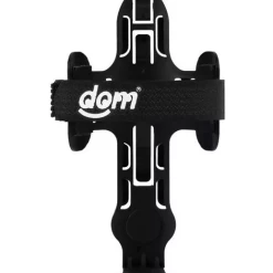 CAGE DOM MONKII L BLACK