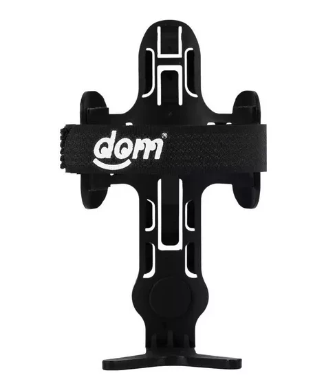 CAGE DOM MONKII L BLACK 3 CAGE DOM MONKII L BLACK