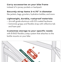 WOLFTOOTH SANGLE WOFLTOOTH B-RAD XL -Velo Orange Soldes capture d ecran 2022 02 08 a 18 26 30