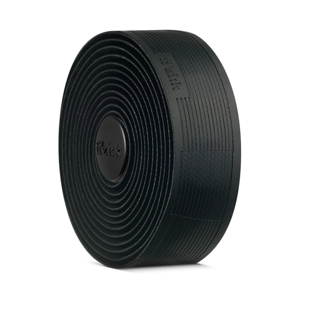 GUIDOLINE FIZIK VENTO SOLOCUSH TACKY 2,7MM - BLACK 3 GUIDOLINE FIZIK VENTO SOLOCUSH TACKY 2,7MM - BLACK
