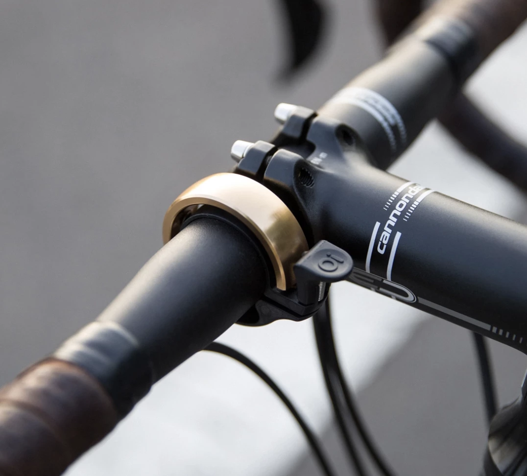 SONNETTE KNOG OI BELL LUXE 5 SONNETTE KNOG OI BELL LUXE – Image 3