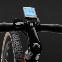 VELO BASSO E GRAVEL VOLTA 2022 GRAVEL/ROUTE -Velo Orange Soldes capture d ecran 2022 03 10 a 14 24 24