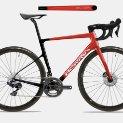 VELO ROUTE BERRIA BELADOR 7.1