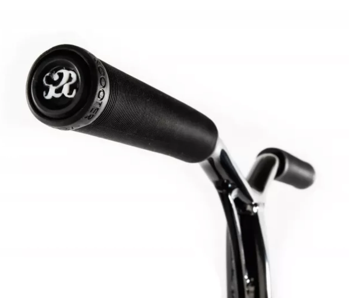 TROTTINETTE VERSATYL BLOODY MARY S2 S2S CHROME/BLACK 6 TROTTINETTE VERSATYL BLOODY MARY S2 S2S CHROME/BLACK – Image 4