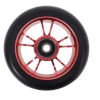 ROUE BLUNT WHEEL 10 SPOKES 100MM RED -Velo Orange Soldes capture d ecran 2022 05 19 a 15 19 15