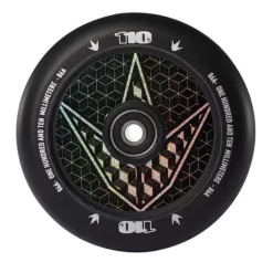 ROUE BLUNT HOLLOW 110MM GEO