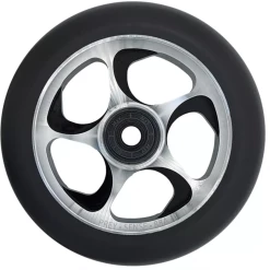 BLUNT ROUE PREY 110MM BLACK/RAW (LA PAIRE)