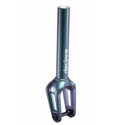 FOURCHE BLUNT DECLARE V2 IHC BLACK