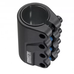 COLLIER BLUNT 4 BOLTS OMEN SCS BLACK