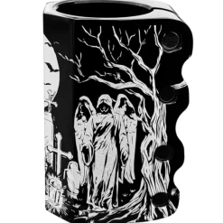 COLLIER PREY TILL DEATH SCS BLACK