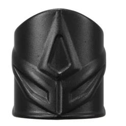 COLLIER BLUNT 2 BOLT FORGED OS BLACK