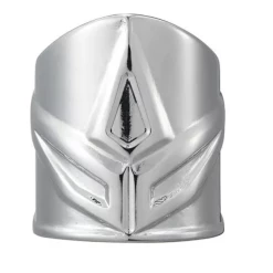 COLLIER BLUNT 2 BOLT FORGED OS CHROME