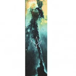 GRIPTAPE BLUNT GALAXY AQUA