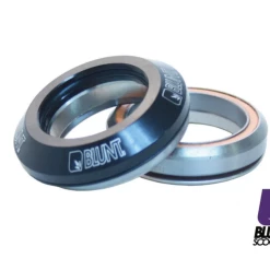 JEU DE DIRECTION BLUNT INTEGRATED BLACK