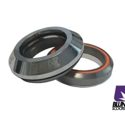 JEU DE DIRECTION BLUNT INTEGRATED ARGENT