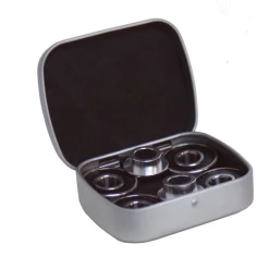 ROULEMENTS BLUNT ABEC 9