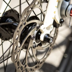 VELO GRAVEL FAIRDALE WEEKENDER NOMAD 2022 -Velo Orange Soldes capture d ecran 2022 06 07 a 15 24 41