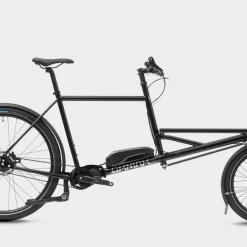 VELO OMNIUM E-CARGO V3 BELTDRIVE WIFI