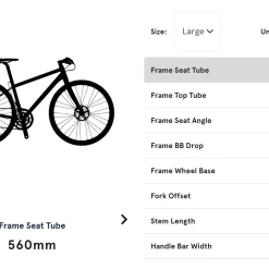 VELO CARGO RIDGEBACK BUTCHER 12 VELO CARGO RIDGEBACK BUTCHER -Velo Orange Soldes capture d ecran 2022 06 28 a 16 14 57