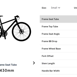 VELO CARGO RIDGEBACK BUTCHER 13 VELO CARGO RIDGEBACK BUTCHER -Velo Orange Soldes capture d ecran 2022 06 28 a 16 15 05
