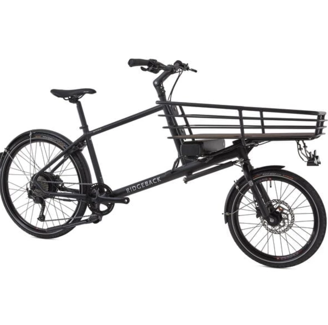 VELO CARGO RIDGEBACK BUTCHER 5 VELO CARGO RIDGEBACK BUTCHER – Image 3