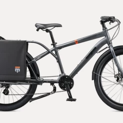 VELO CARGO MONGOOSE ENVOY