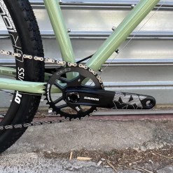 VELO GRAVEL GENESIS VAGABOND CUSTOM -Velo Orange Soldes capture d ecran 2022 07 15 a 15 54 25