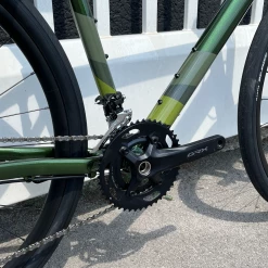 VELO GRAVEL FELT BROAM 40 SEAWEED 2023 -Velo Orange Soldes capture d ecran 2022 07 22 a 15 26 48