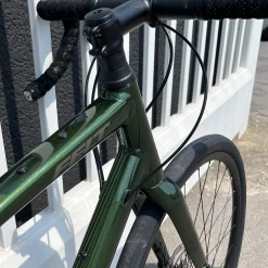 VELO GRAVEL FELT BROAM 40 SEAWEED 2023 -Velo Orange Soldes capture d ecran 2022 07 22 a 15 27 21