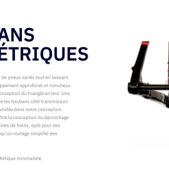 VELO GRAVEL GIRS RNR EKAR 2022 -Velo Orange Soldes capture d ecran 2022 09 21 a 12 40 12