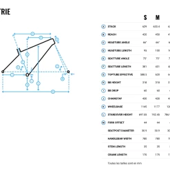 VTT MARIN PINE MOUNTAIN 1 2023 -Velo Orange Soldes capture d ecran 2022 10 04 a 15 31 18