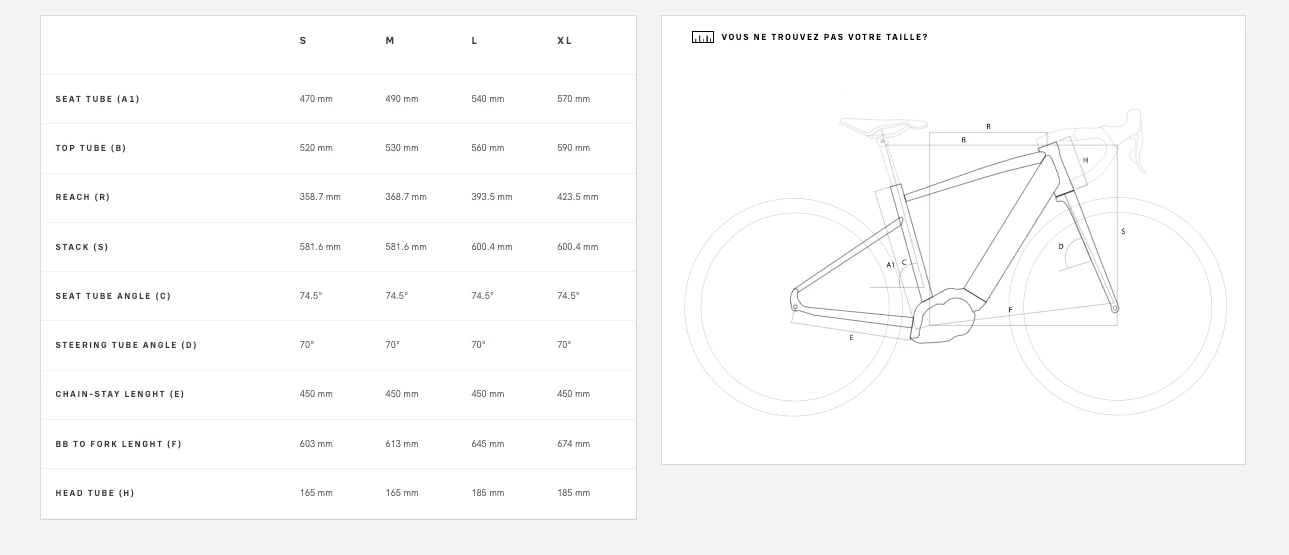 VELO E GRAVEL BASSO VEGA GRAVEL 4 VELO E GRAVEL BASSO VEGA GRAVEL – Image 2