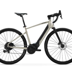 VELO E GRAVEL BASSO VEGA GRAVEL