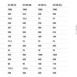 VELO GRAVEL SUPERIOR X ROAD ELITE 13 VELO GRAVEL SUPERIOR X ROAD ELITE -Velo Orange Soldes capture d ecran 2022 10 14 a 11 50 10