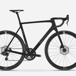 VELO BASSO DIAMANTE 2023 ULTEGRA DI2